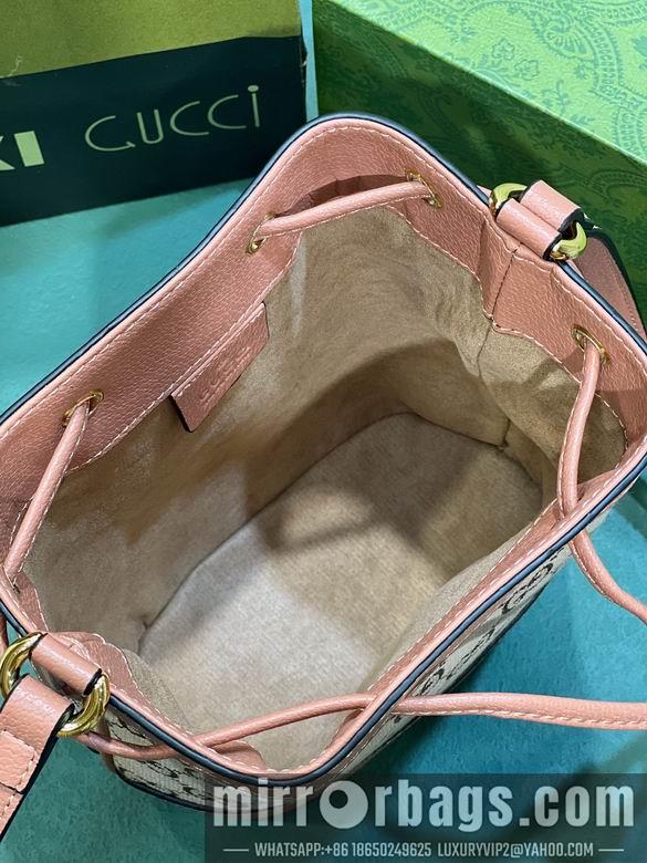 Replica Gucci Bags 1:1 550620 15X18X9.5cm DF