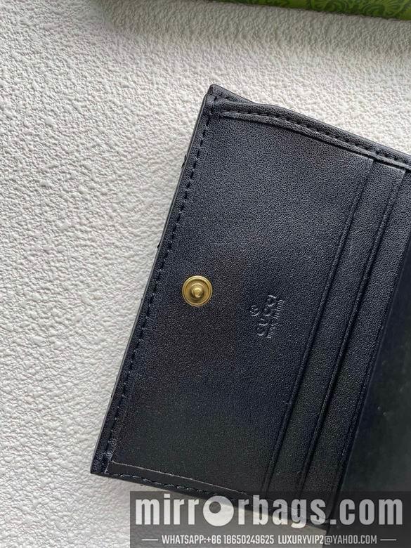 Replica Gucci Bags 1:1 466492 11X9X2.5cm ZC