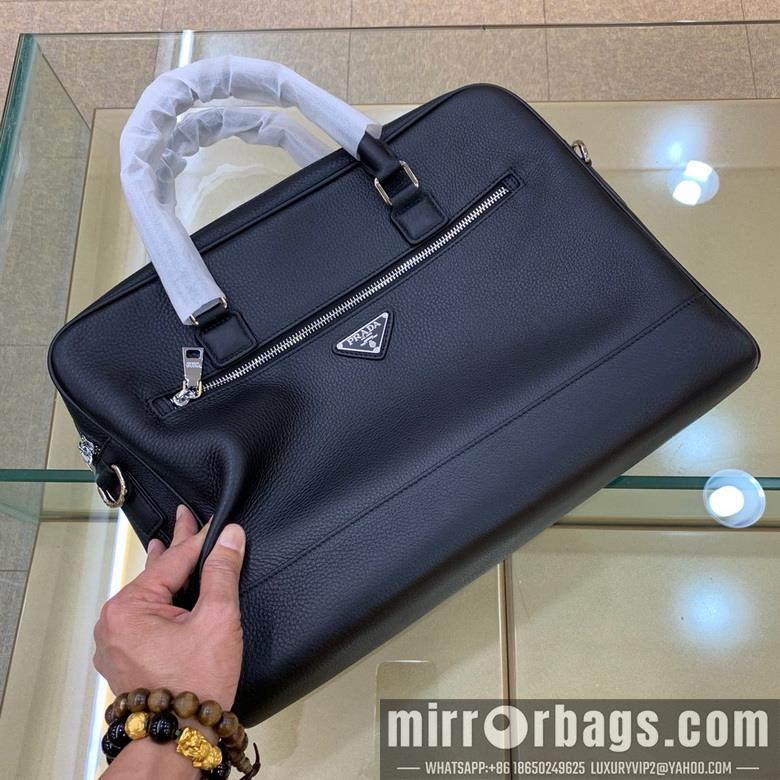 Replica Prada Bags 6866-1 38X7X28cm WP