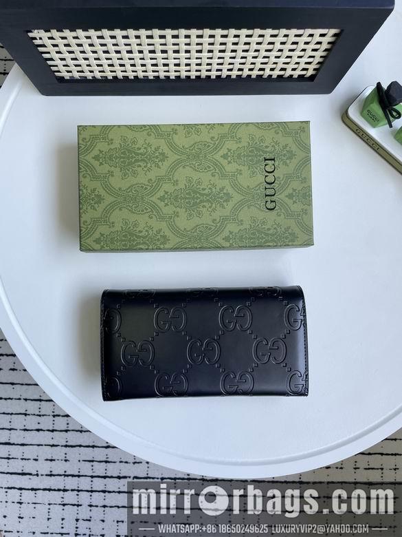 Replica Gucci Bags 1:1 10X19X3.5cm 071109 ZC 4colour