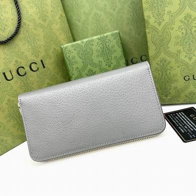 Replica Gucci Bags 1:1 B11 19X11X2cm YG 4colour