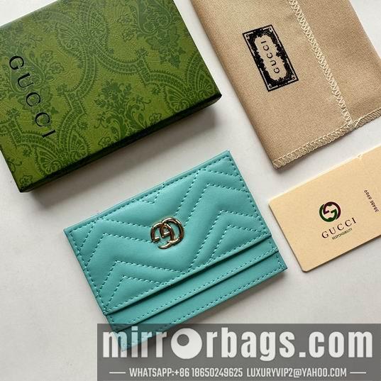 Replica Gucci Bags 1:1 GG 443127 10x7cm zy1
