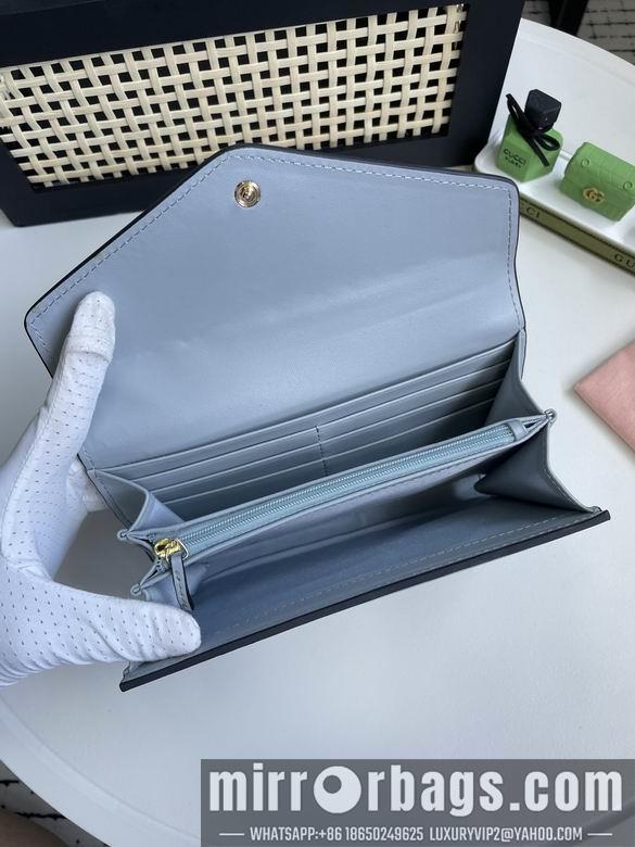 Replica Gucci Bags 1:1 10X19X3.5cm 071109 ZC 4colour