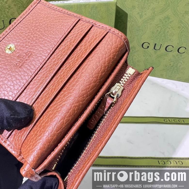 Replica Gucci Bags 1:1 4910 11.5X8.5X3cm