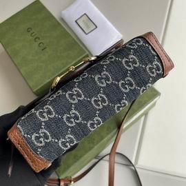 Replica Gucci Bags 1:1 Gucci 1955 699296 18x12x5cm zy