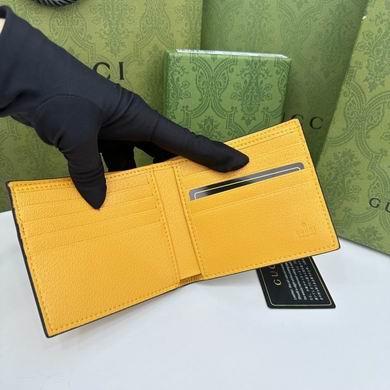 Replica Gucci Bags 1:1 B10 11X10X1.5cm YG 4colour