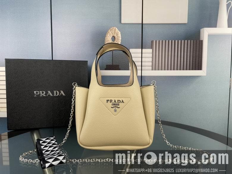 Replica Prada Bags 349 22X16X10cm XMY 4