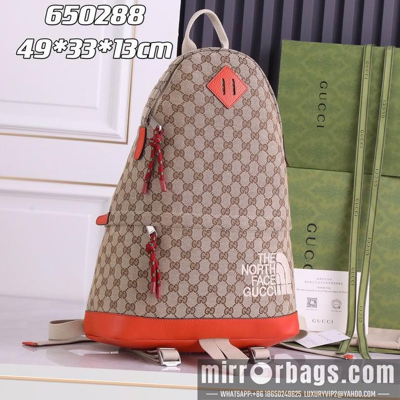 Replica Gucci Bags 1:1 650288 33x49x13cm df04