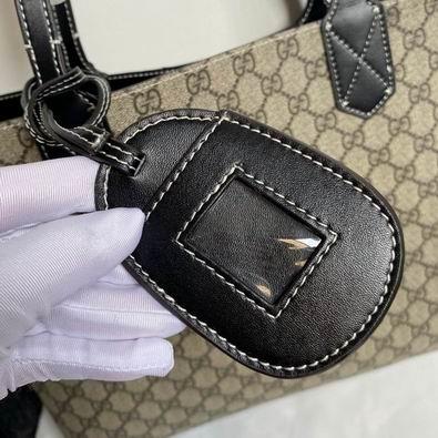Replica Gucci Bags 1:1 068568 38x28x12cm df01