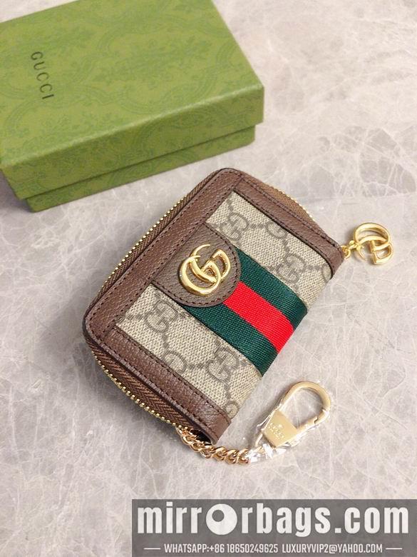Replica Gucci Bags 1:1 523157 10.5X7X2.5cm