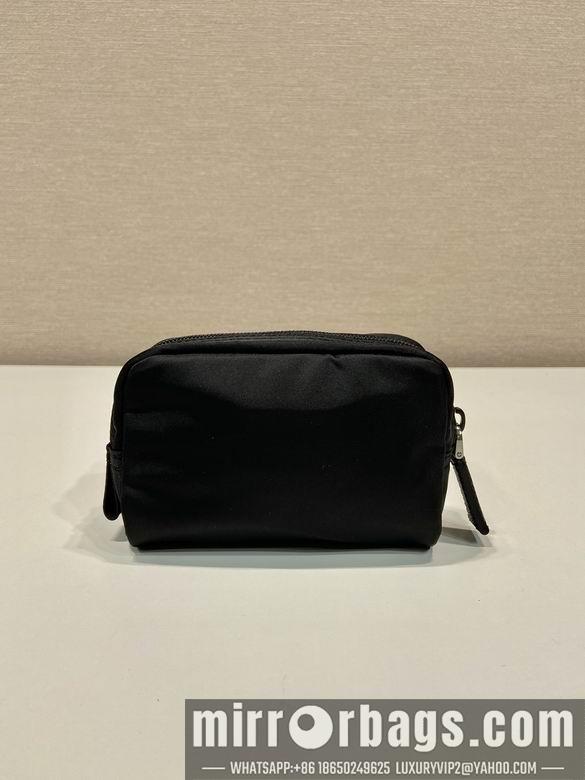 Replica Prada Bags 1NA339 12X8X3.5cm XM