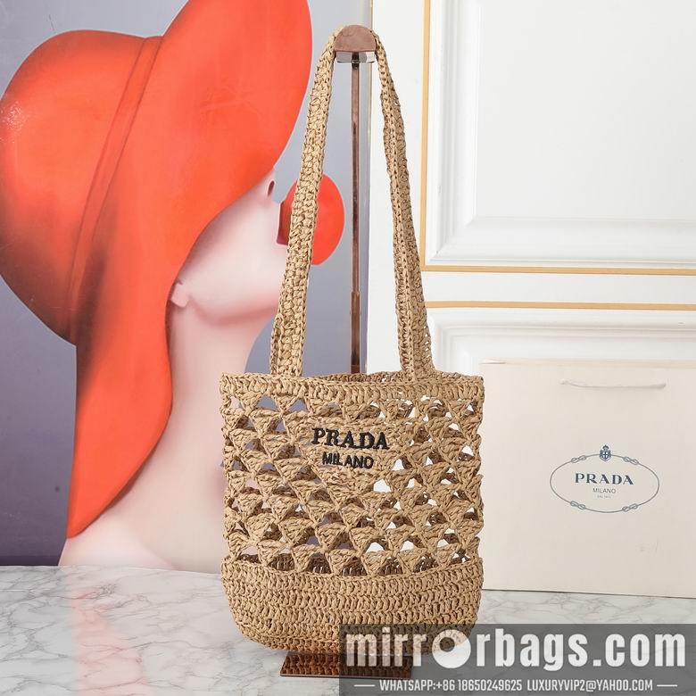 Replica Prada Bags 8524 16.5X18X10cm XMY 5