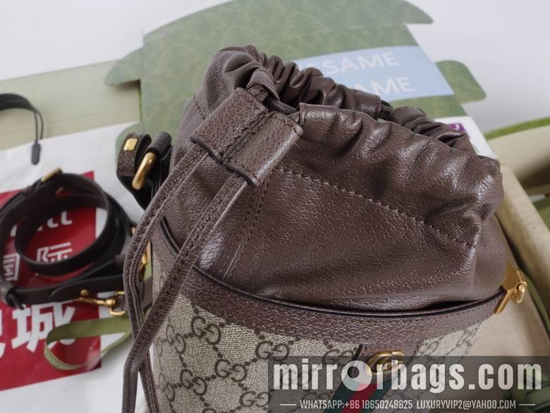 Replica Gucci Bags 1:1 752583 18X16X5cm YG 2colour-1