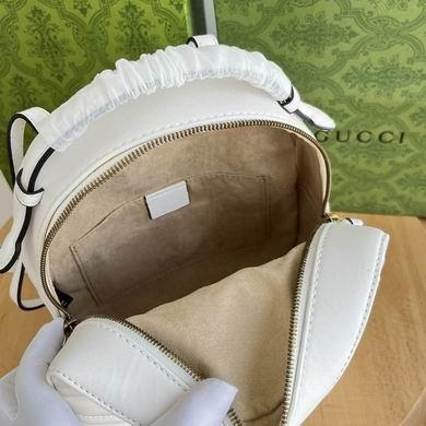 Replica Gucci Bags 1:1 476671 22X26.6X11cm DF 3colour