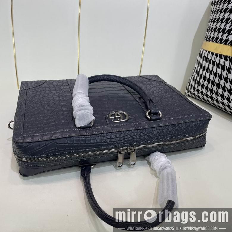 Replica Gucci Bags 1:1 HT20-1 38X29X7.5cm WP 2colour