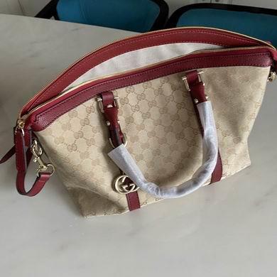 Replica Gucci Bags 1:1 WD341503 33X27X14