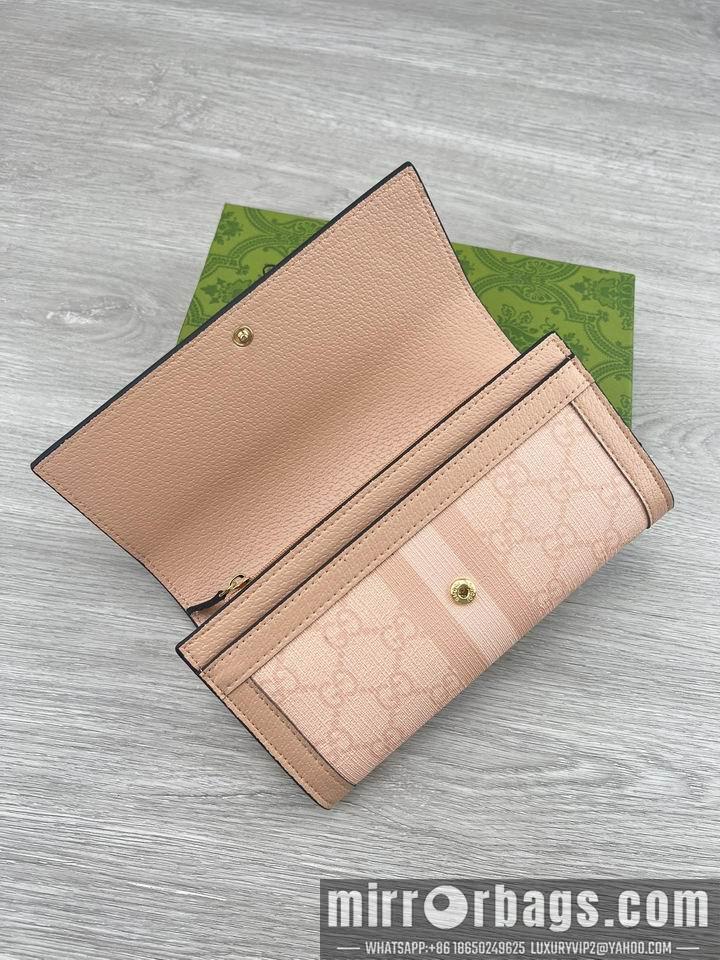 Replica Gucci Bags 1:1 523153 19X10X3cm ZC 2colour