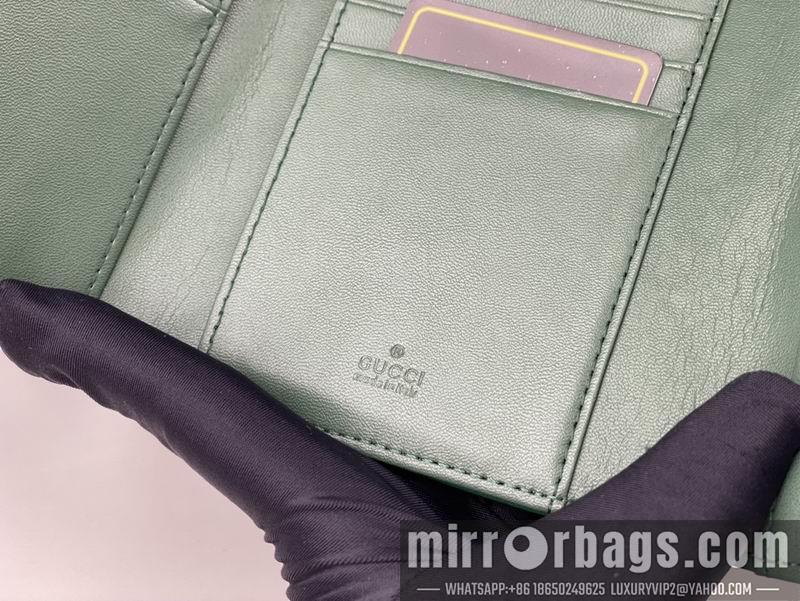 Replica Gucci Bags 1:1 GG 474802 12x9.5x2.5cm zy