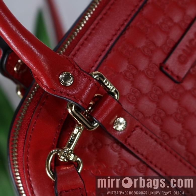 Replica Gucci Bags 1:1 449654 24X20X11cm DF 2colour-1