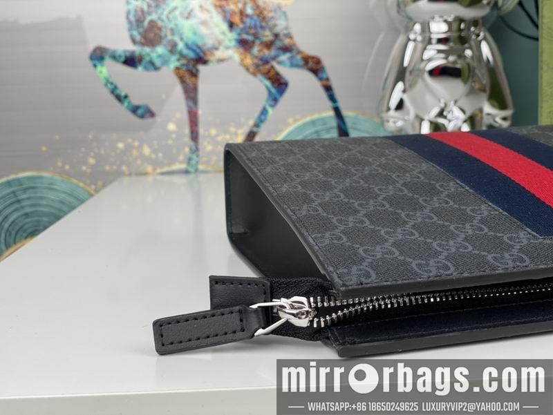 Replica Gucci Bags 1:1 GG 475316 26x20x6cm zy
