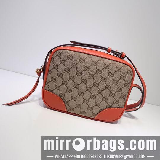 Replica Gucci Bags 1:1 387360 22x17x7cm df03