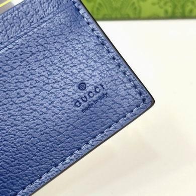 Replica Gucci Bags 1:1 B10 11X10X1.5cm YG 4colour