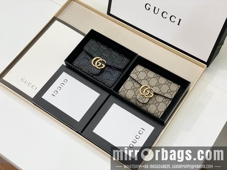 Replica Gucci Bags 1:1 8014 10X8.5X2.5cm