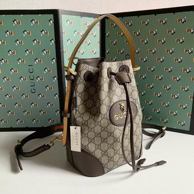 Replica Gucci Bags 1:1 WD473875 20X22X14