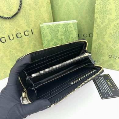 Replica Gucci Bags 1:1 B11 19X11X2cm YG 4colour