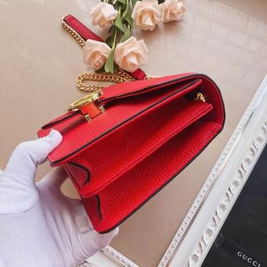 Replica Gucci Bags 1:1 WD510304 20X15X7.5