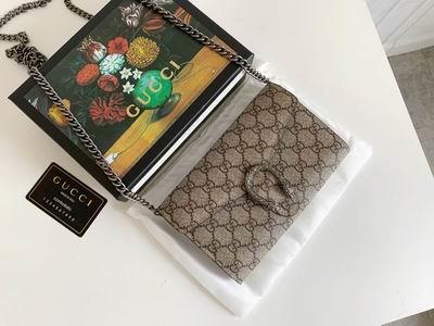 Replica Gucci Bags 1:1 GG woc 401231 20x13x6cm zy