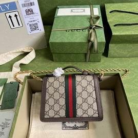 Replica Gucci Bags 1:1 Gucci 696180 17.5x13x6cm CN4色