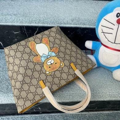 Replica Gucci Bags 1:1 WD410812 21X20X10