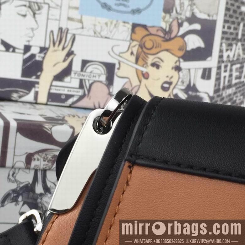 Replica Prada Bags 1937 28X14X4cm XMY 4