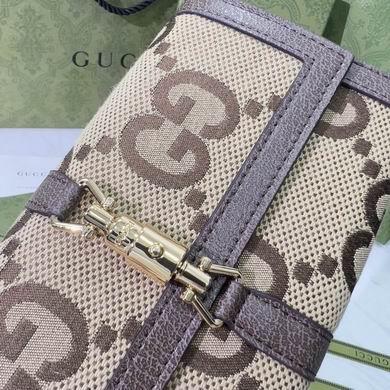 Replica Gucci Bags 1:1 4919 19X10.5X3.5cm XM