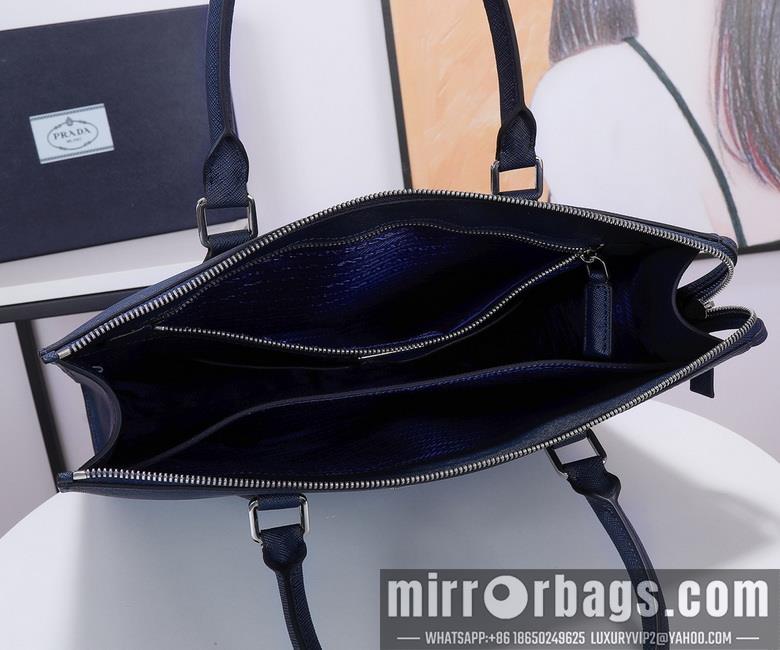 Replica Prada Bags A666A6662 31.5X33.5X7cm XM 2colour