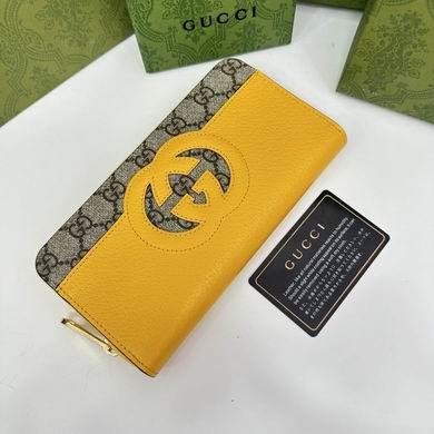Replica Gucci Bags 1:1 B11 19X11X2cm YG 4colour