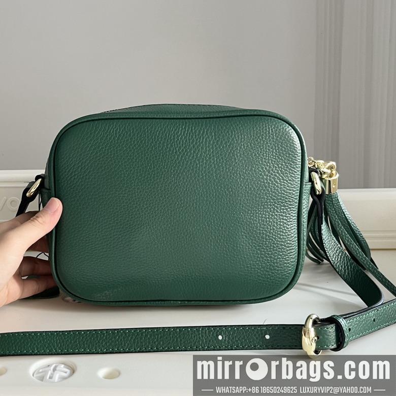 Replica Gucci Bags 1:1 GG 308364 21x25x7cm zy6