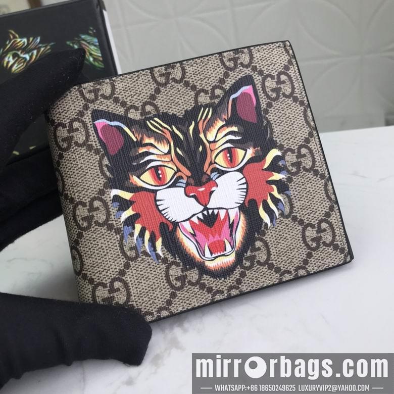 Replica Gucci Bags 1:1 WL451268 11X10