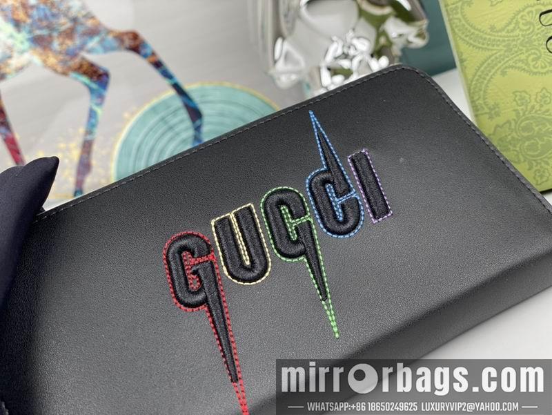 Replica Gucci Bags 1:1 GG Marmont 597676 19cm zy