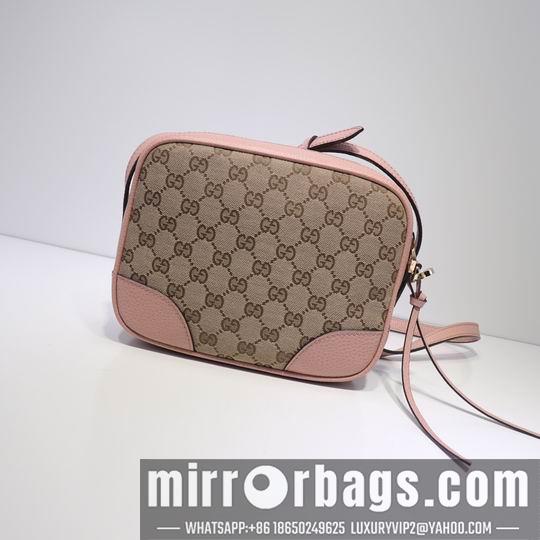Replica Gucci Bags 1:1 387360 22x17x7cm df03