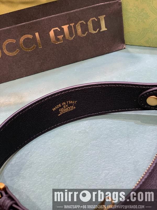 Replica Gucci Bags 1:1 GG 739076 21x12x4cm zy
