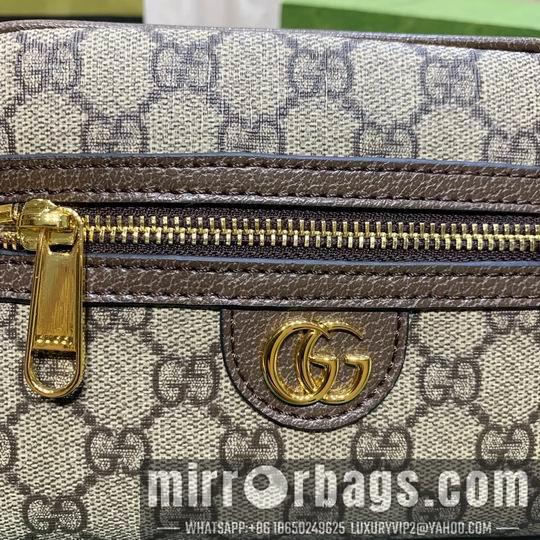 Replica Gucci Bags 1:1 772311 17.5X14X5cm DF