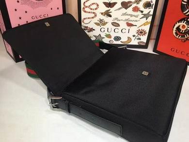 Replica Gucci Bags 1:1 337074 30X25X7cm DF 2colour