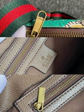 Replica Gucci Bags 1:1 WD406408 29X27.5X3