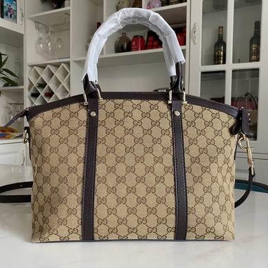 Replica Gucci Bags 1:1 WD341503 33X27X14