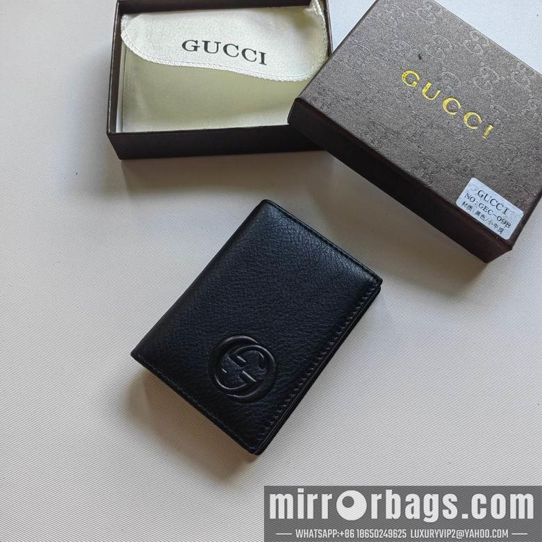 Replica Gucci Bags 1:1 10.5X8cm 092108 YG 2colour