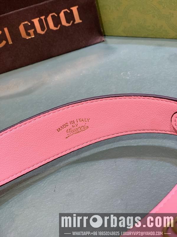 Replica Gucci Bags 1:1 GG 739076 21x12x4cm zy
