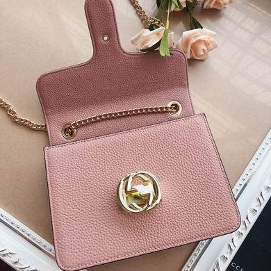Replica Gucci Bags 1:1 WD510304 20X15X7.5
