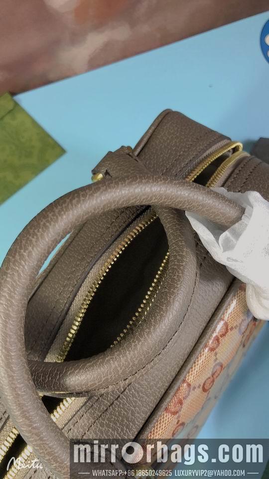 Replica Gucci Bags 1:1 Gucci保龄球包 28x17x9cm zy